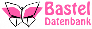 Bastel Datenbank